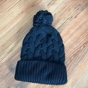 Love & Lore Black Hat